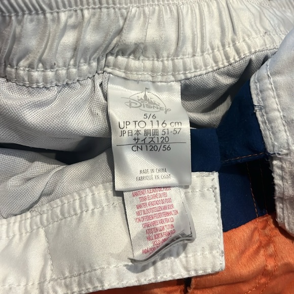 Disney swim shorts - Picture 4 of 4